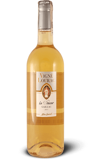 La Douceur Gaillac