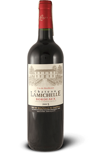 Château Lamichelle