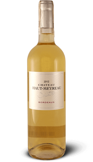 Château Haut Meyreau Collector