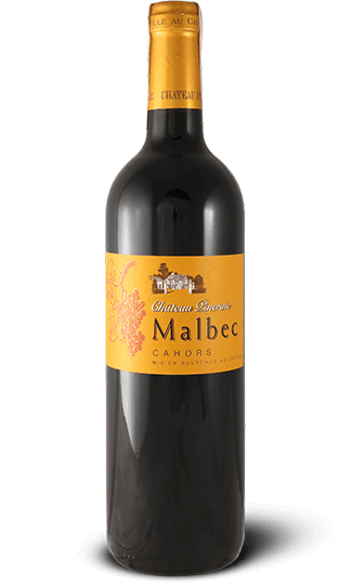 Château Pineraie Malbec