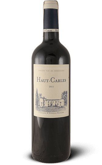 Haut Carles Fronsac