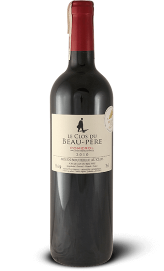 Le Clos du Beau-Père Pomerol