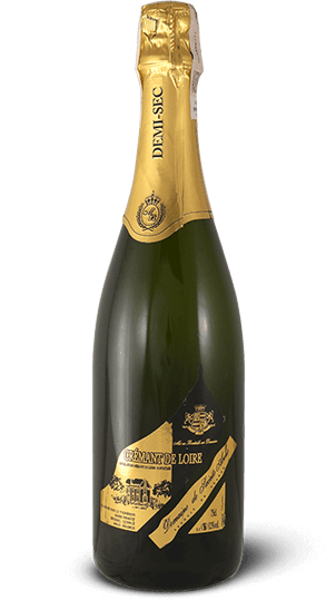 Crémant de Loire