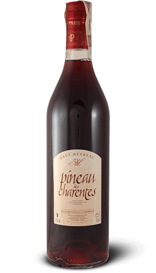 Pineau des Charentes