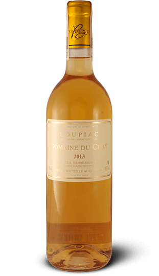Domaine du Chay Loupiac