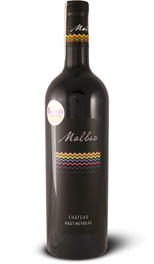 Château Haut Meyreau Malbec