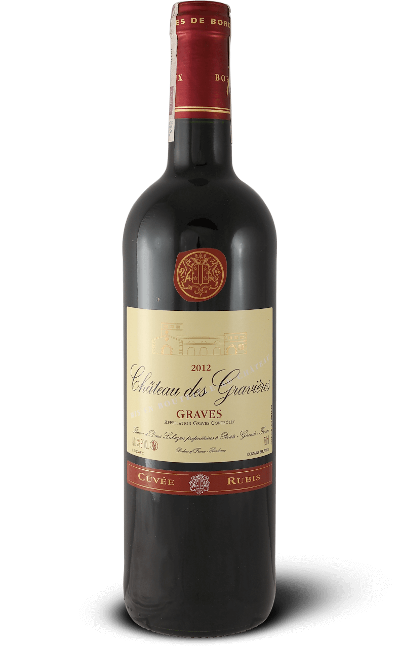 Château des Gravières