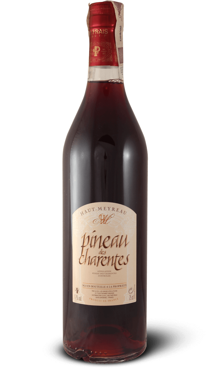 Pineau des Charentes